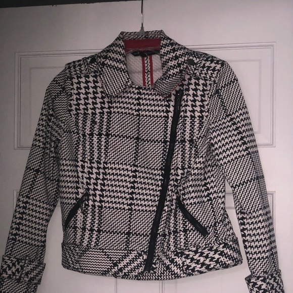 White House Black Market Jackets & Blazers - White House black market woman jacket